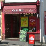 Connolly's Cafe Bar